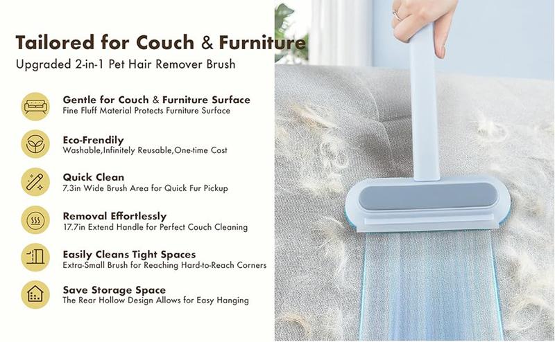 Embrace a Clean Home, Cherish Your Pets!